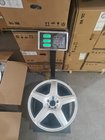 Mercedes razred S W140 1991–1998 Kovana OEM platišča R20 (4 kos) fotografija 11