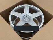 Mercedes razred S W140 1991–1998 Kovana OEM platišča R20 (4 kos) fotografija 3