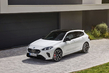 Test BMW 1 Series M135: dinamičen kombilimuzinski model z M-pridihom fotografija 1
