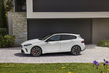 Test BMW 1 Series M135: dinamičen kombilimuzinski model z M-pridihom fotografija 3
