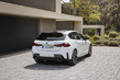 Test BMW 1 Series M135: dinamičen kombilimuzinski model z M-pridihom fotografija 4