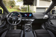 Test BMW 1 Series M135: dinamičen kombilimuzinski model z M-pridihom fotografija 5