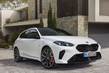Test BMW 1 Series M135: dinamičen kombilimuzinski model z M-pridihom fotografija 2