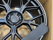 Mercedes Razred E W213 2016–2023 OEM kovana platišča R21 (4 kos) fotografija 7