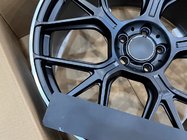 Mercedes Razred E W213 2016–2023 OEM kovana platišča R21 (4 kos) fotografija 9