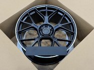 Mercedes Razred E W213 2016–2023 OEM kovana platišča R21 (4 kos) fotografija 2