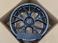 Mercedes Razred E W213 2016–2023 OEM kovana platišča R21 (4 kos) fotografija 1