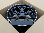 Mercedes Razred E W213 2016–2023 OEM kovana platišča R21 (4 kos) fotografija 4