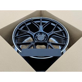 OEM kovana platišča R21 (4 kos) fotografija 4