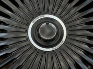 Mercedes EQS 2021– Kovana platišča OEM R22 V2 (4 kos) fotografija 11