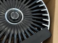 Mercedes EQS 2021– Kovana platišča OEM R22 V2 (4 kos) fotografija 12