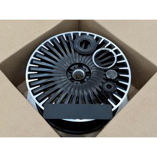Kovana platišča OEM R22 V2 (4 kos) fotografija 4