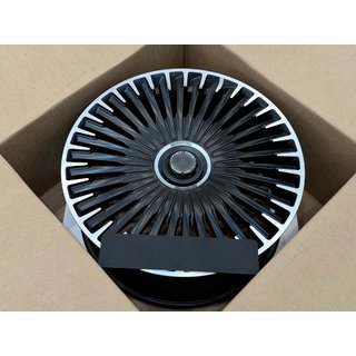 Kovana platišča OEM R22 V2 (4 kos) fotografija 3