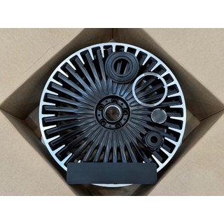 Kovana platišča OEM R22 V2 (4 kos) fotografija 2
