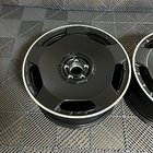 Mercedes S-class W223 2020– Kovana OEM platišča R20 V2 (4 kosi) fotografija 3