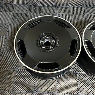 Kovana OEM platišča R20 V2 (4 kosi) fotografija 3