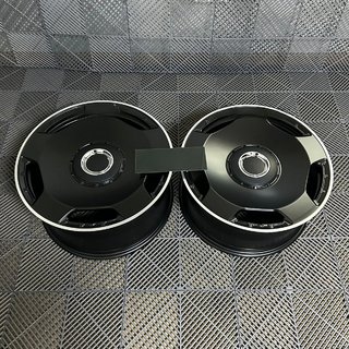 Kovana OEM platišča R20 V2 (4 kosi) fotografija 1