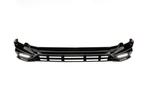 Toyota Land Cruiser Prado 150 2009–2023 Lip spojler sprednjega odbijača TRD (2017-) fotografija 5