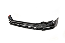 Toyota Land Cruiser Prado 150 2009–2023 Lip spojler sprednjega odbijača TRD (2017-) fotografija 7