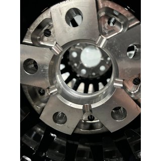 Kovana platišča OEM R19 V2 (4 kosi) fotografija 4