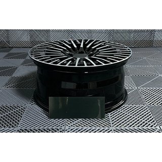 Kovana platišča OEM R19 V2 (4 kosi) fotografija 3