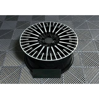 Kovana platišča OEM R19 V2 (4 kosi) fotografija 2