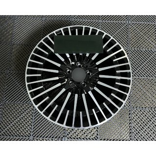 Kovana platišča OEM R19 V2 (4 kosi) fotografija 1