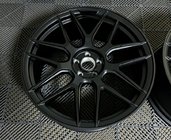 Mercedes GLC X254 2022– OEM kovana platišča R21 (4 kos) fotografija 1