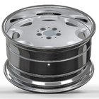 Mercedes E-class W124 1984–1997 Kovana OEM platišča R19 (4 kosi) fotografija 3