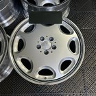 Mercedes E-class W124 1984–1997 Kovana OEM platišča R19 (4 kosi) fotografija 5