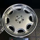 Mercedes E-class W124 1984–1997 Kovana OEM platišča R19 (4 kosi) fotografija 4