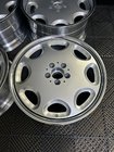 Mercedes E-class W124 1984–1997 Kovana OEM platišča R19 (4 kosi) fotografija 6