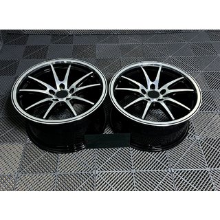 OEM kovana platišča R18 (4 kosi) fotografija 1