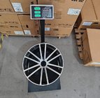 Mercedes SL R230 2001–2011 Kovana OEM platišča R19 R20 V2 (4 kosi) fotografija 13