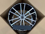 Mercedes SL R230 2001–2011 Kovana OEM platišča R19 R20 V2 (4 kosi) fotografija 2
