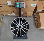 Mercedes SL R230 2001–2011 Kovana OEM platišča R19 R20 V2 (4 kosi) fotografija 12