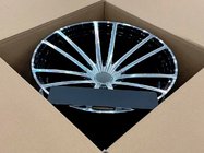 Mercedes SL R230 2001–2011 Kovana OEM platišča R19 R20 V2 (4 kosi) fotografija 5