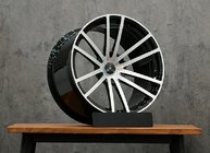 Mercedes SL R230 2001–2011 Kovana OEM platišča R19 R20 V2 (4 kosi) fotografija 1