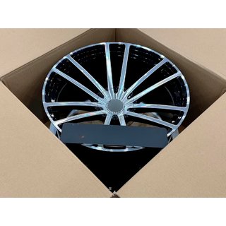 Kovana OEM platišča R19 R20 V2 (4 kosi) fotografija 4