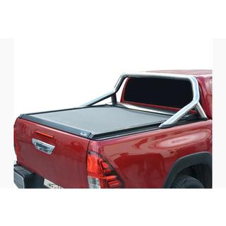 Roll bar Omback (2020-) Toyota Hilux 2015– fotografija 1