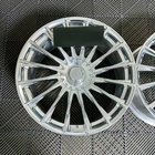Mercedes S-class W222 2013–2022 Kovana platišča OEM R21 V2 (4 kos) fotografija 1
