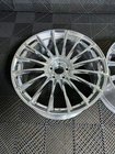 Mercedes S-class W222 2013–2022 Kovana platišča OEM R21 V2 (4 kos) fotografija 5