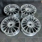 Mercedes S-class W222 2013–2022 Kovana platišča OEM R21 V2 (4 kos) fotografija 7