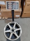 Mercedes E-class W124 1984–1997 OEM kovana platišča R18 (4 kosi) fotografija 12
