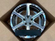 Mercedes E-class W124 1984–1997 OEM kovana platišča R18 (4 kosi) fotografija 2