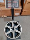 Mercedes E-class W124 1984–1997 OEM kovana platišča R18 (4 kosi) fotografija 11