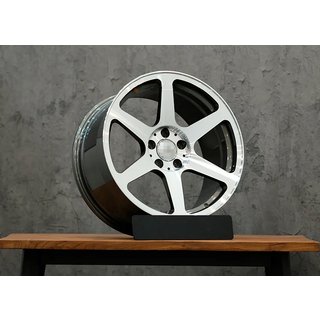 OEM kovana platišča R18 (4 kosi) fotografija 1