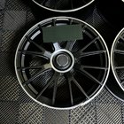 Mercedes E-class W214 2023– OEM kovana platišča R21 (4 kos) fotografija 1