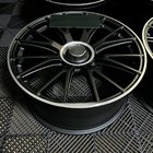Mercedes E-class W214 2023– OEM kovana platišča R21 (4 kos) fotografija 4