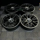 Mercedes E-class W214 2023– OEM kovana platišča R21 (4 kos) fotografija 6